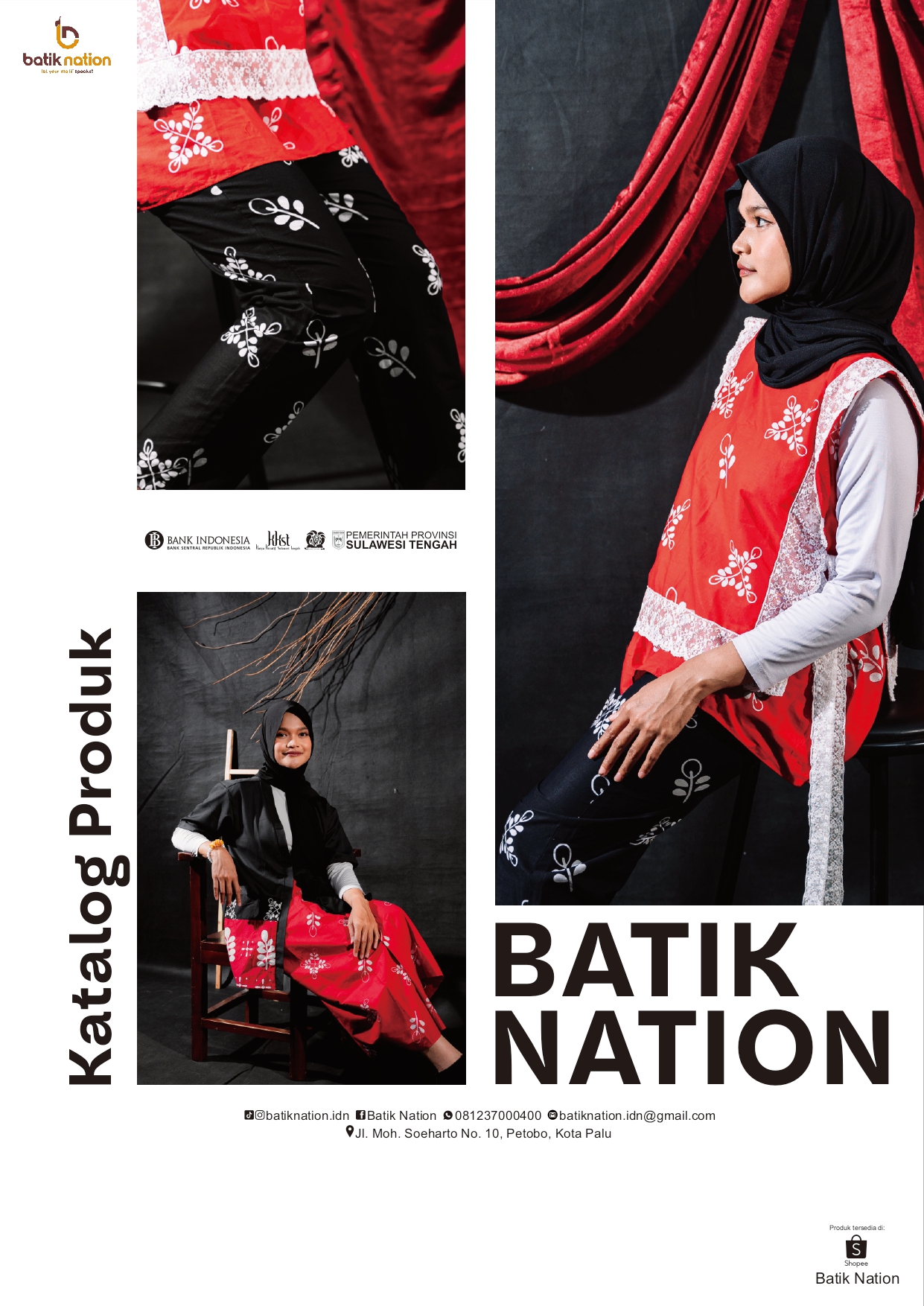 Batik Nation